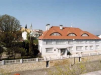 Art Deco Hotel Hoffmann 3*