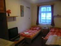 Pension Bambino 3*