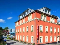 Pytloun Travel Hotel 3*