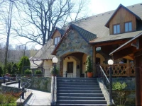 Penzion Bobrovnik 3*
