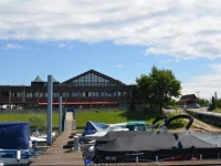 Resort Marina Labe 3*