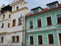 U Daliborky Hotel 3*