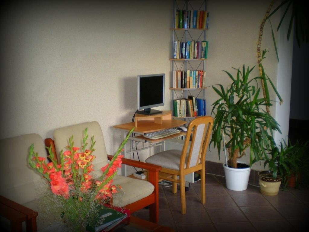 Penzion Stella 3*