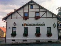 Hostinec U Pejska a Kocicky 3*