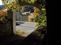 Villa Sonnenstrahl 3*