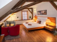 Penzion Baltazar Mikulov 3*
