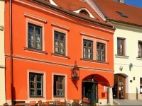 Templ Hotel 3*