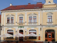 U Zeleneho stromu Hotel 3*