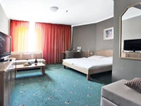 Best Western Pracharna 3*