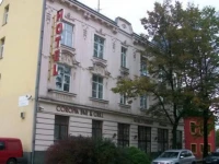 City Ostrava 3*