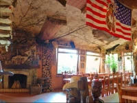 Restaurant a penzion Steak Station 3*