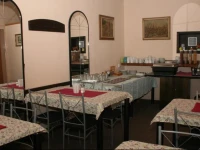 Penzion Hotel Morrison 3*