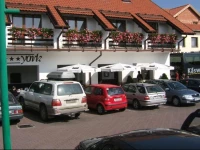 YORK Hotel 3*