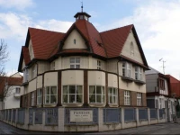 Villa A. Malka 3*