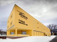 Albatros Active 3*