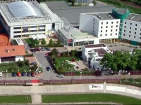 Tennis Club Hotel 3*