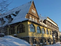 Tanecnica Hotel 3*