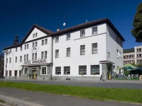 Krakonos 3*