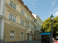 Amber Hotel Vavrinec 3*