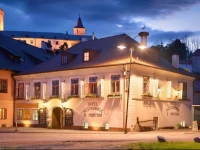 U Martina Hotel 3*