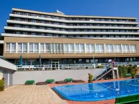 Beskydsky Hotel Relax 3*