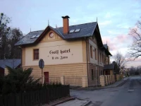 Golf Hotel U sv. Jana 3*
