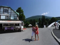 Villa Hubertus 3*