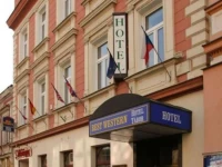 Best Western Tabor 3*