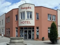 Pangea 3*