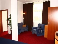 Saraya Wellness & Penzion 3*
