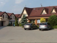 Motel U Krbu 3*