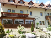 Pension Siesta 3*