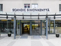 Scandic Simonkentta 4*