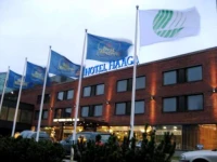Best Western Hotel Haaga 4*