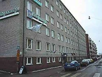 Eurohostel 2*