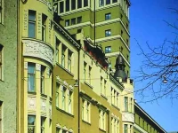 Sokos Torni 4*