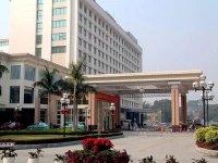 Guangzhou Dongfang Hotel 5*