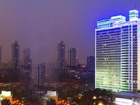 Bai Yun Guangzhou 5*