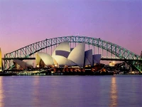 Hotel 3* Sidney / Отель 3* Сидней 3*