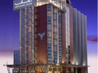 Rihab Rotana Suites