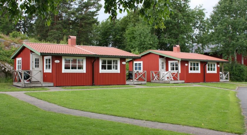 Kviberg Hostel and Cottages 
