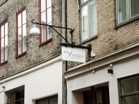 Hotel Vanilla 