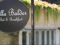 Villa Balder Bed & Breakfast 