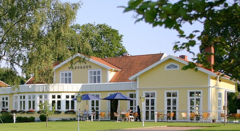 Hestraviken Hotell & Restaurang 