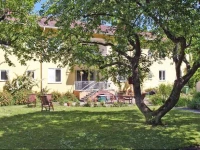 Slottshotellet Budget Accommodation 