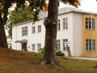 Gullberna Park 