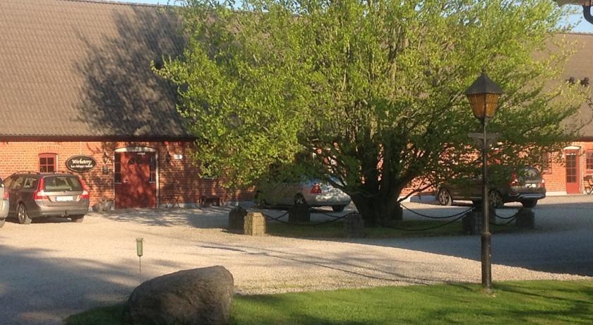 Wirketorp Countryside Hotel 