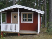 Lugnets Bed & Breakfast 