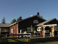 Skogshotell 