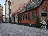 Hotell Oskar 